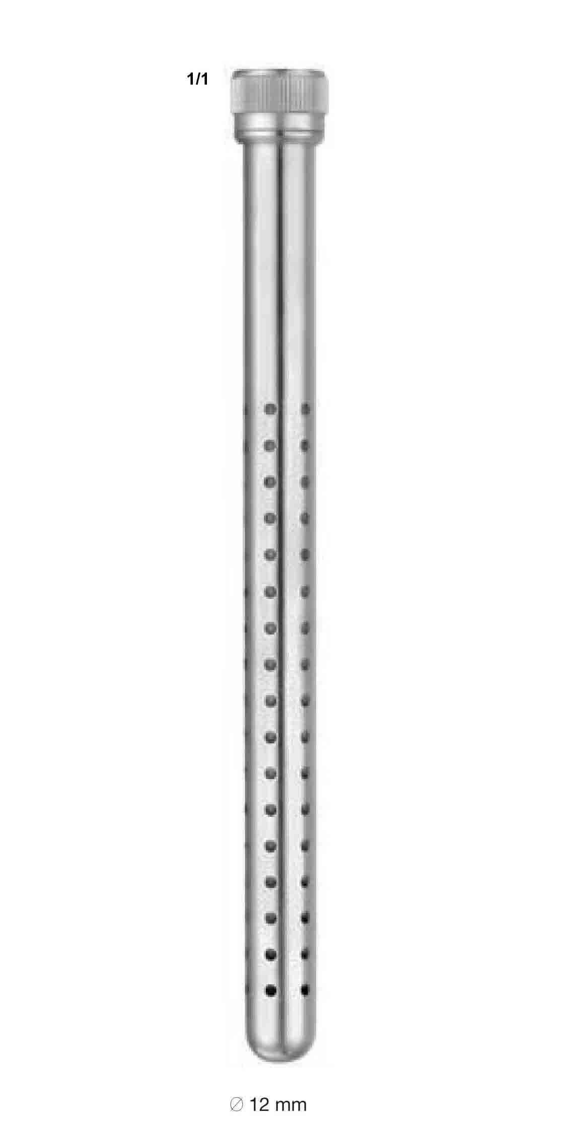 KIRSCHNER TEL ÇAP 12 MM 16 CM